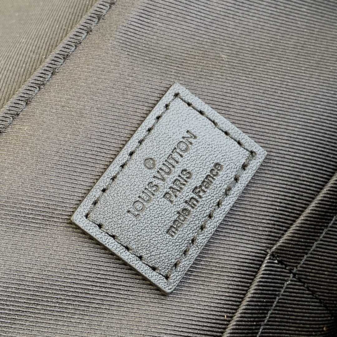 Louis Vuitton  Saumur Messenger(36-23-11cm) M45911 - PerfectKickZ