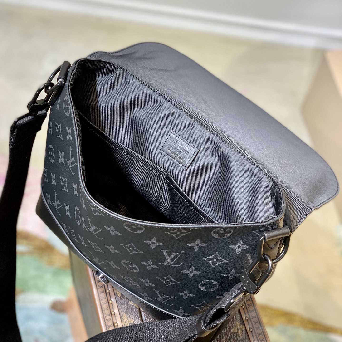Louis Vuitton  Saumur Messenger(36-23-11cm) M45911 - PerfectKickZ