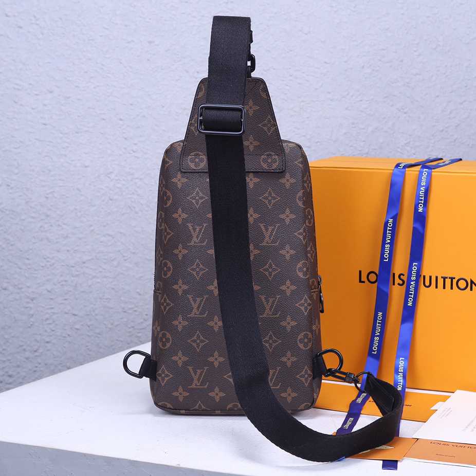 Louis Vuitton Avenue Sling Bag(20-31-10cm)   N41719 - PerfectKickZ