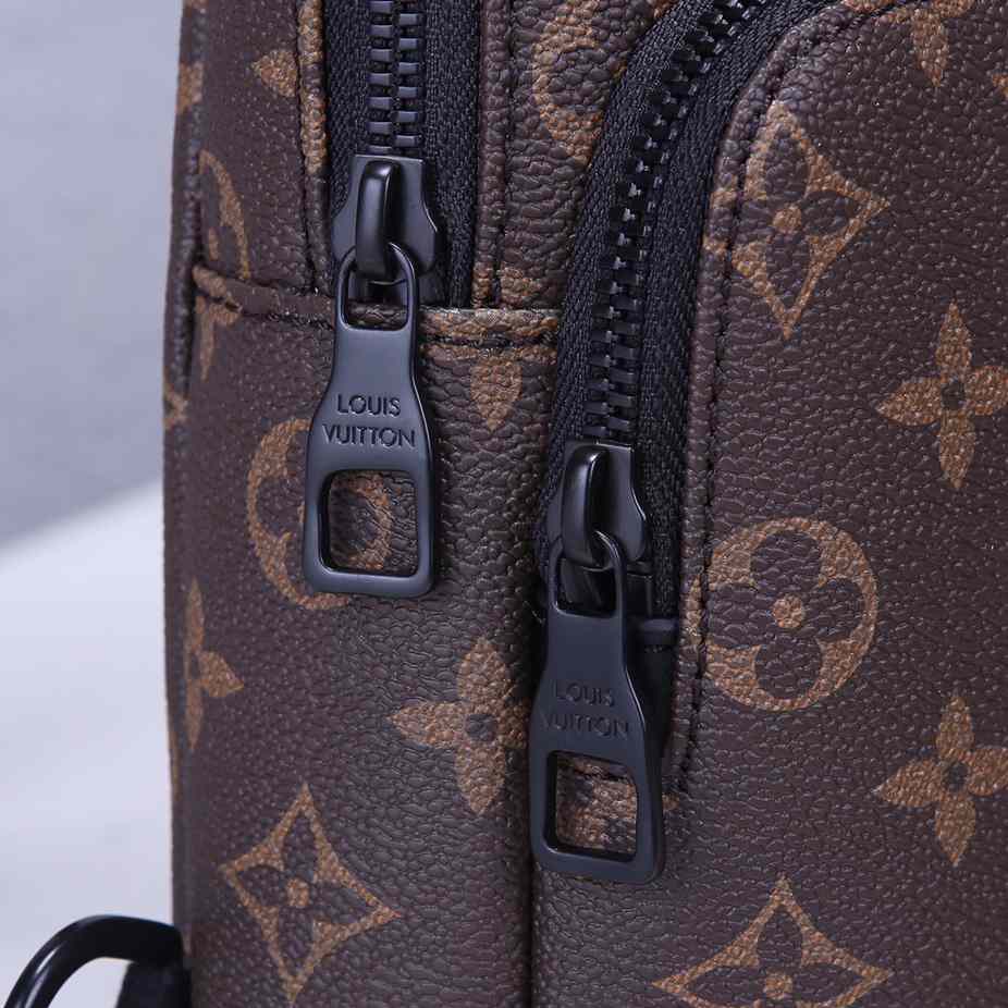 Louis Vuitton Avenue Sling Bag(20-31-10cm)   N41719 - PerfectKickZ