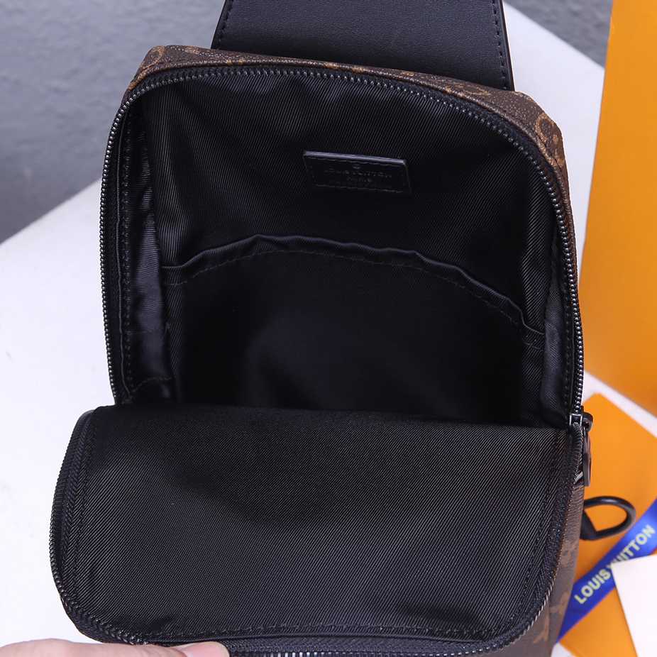 Louis Vuitton Avenue Sling Bag(20-31-10cm)   N41719 - PerfectKickZ