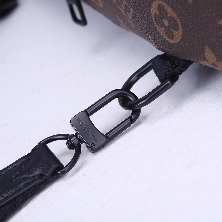 Louis Vuitton Avenue Sling Bag(20-31-10cm)   N41719 - PerfectKickZ