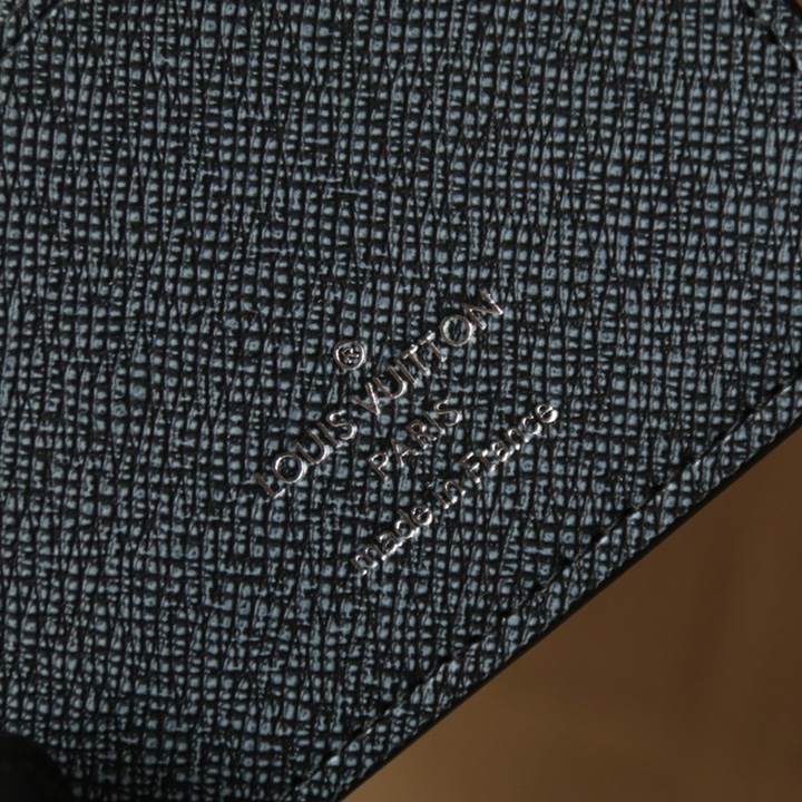 Louis Vuitton Pocket Organizer (10-19-2cm)   M81807 - PerfectKickZ