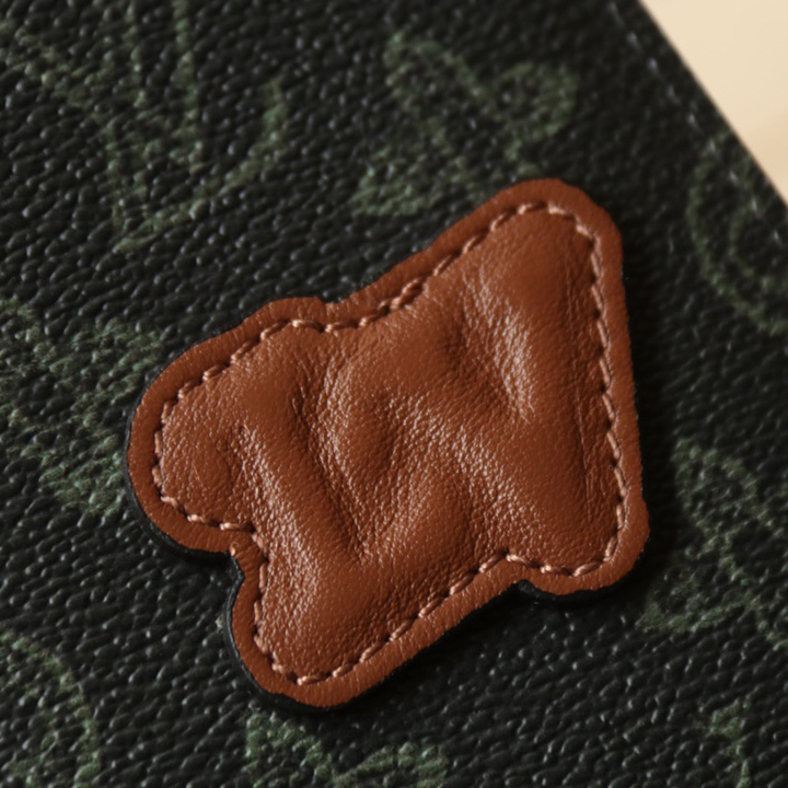 Louis Vuitton Pocket Organizer (10-19-2cm)   M81807 - PerfectKickZ
