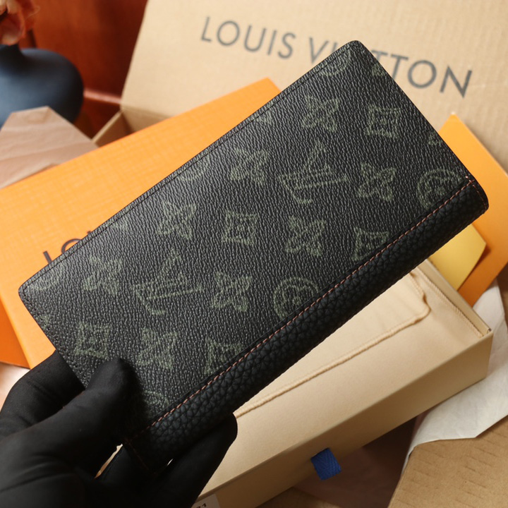 Louis Vuitton Pocket Organizer (10-19-2cm)   M81807 - PerfectKickZ
