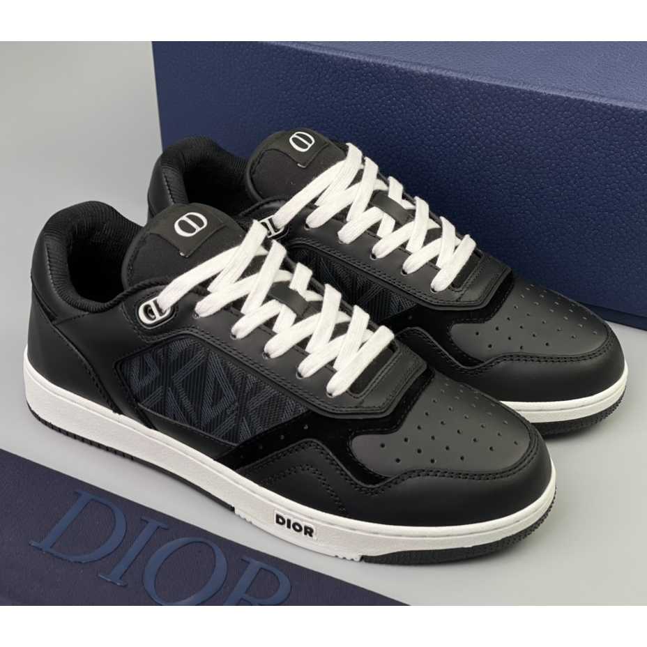 Dior B27 Low-Top Sneaker - PerfectKickZ