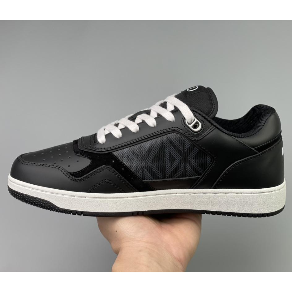 Dior B27 Low-Top Sneaker - 