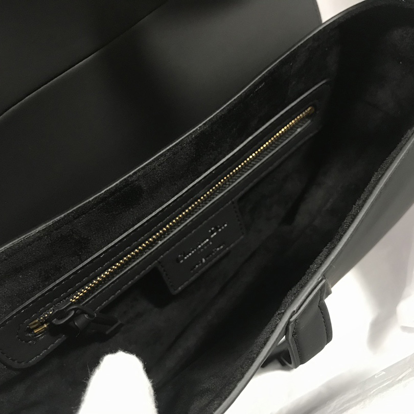 Dior Saddle Bag(25.5-20-6.5cm) - PerfectKickZ