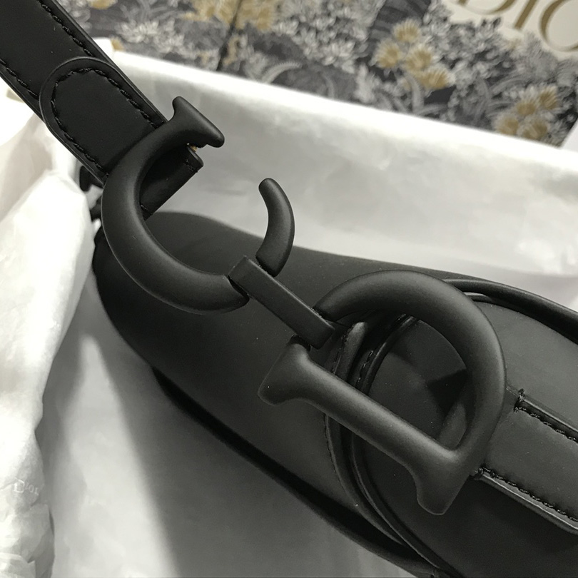 Dior Saddle Bag(25.5-20-6.5cm) - PerfectKickZ