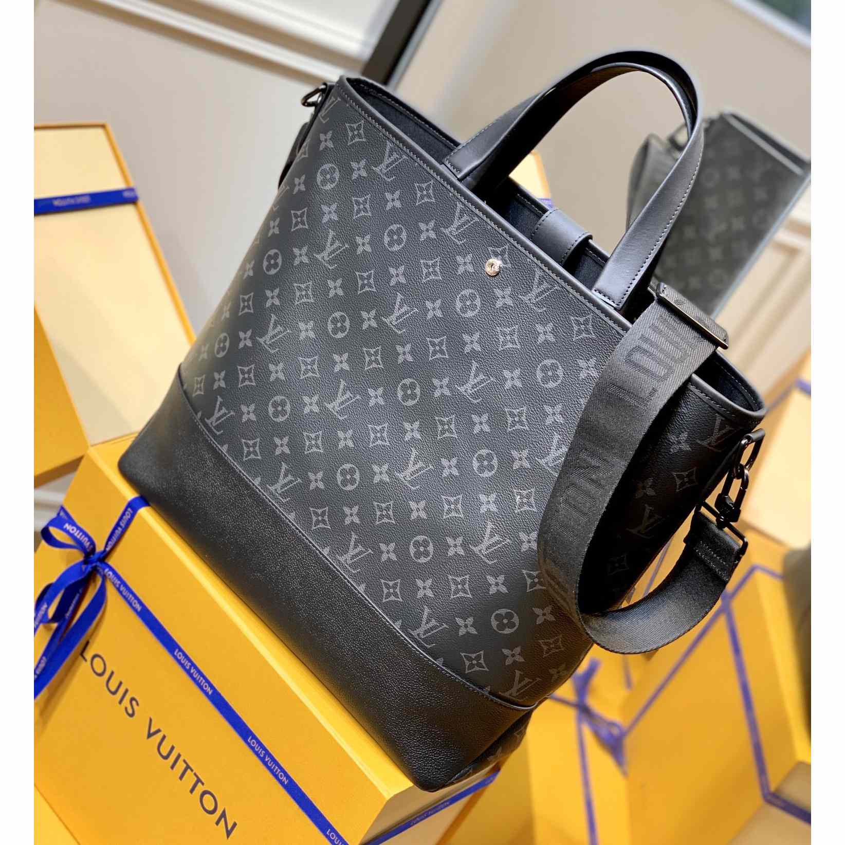 Louis Vuitton Saumur Tote(38-37-13cm) M45914 - PerfectKickZ