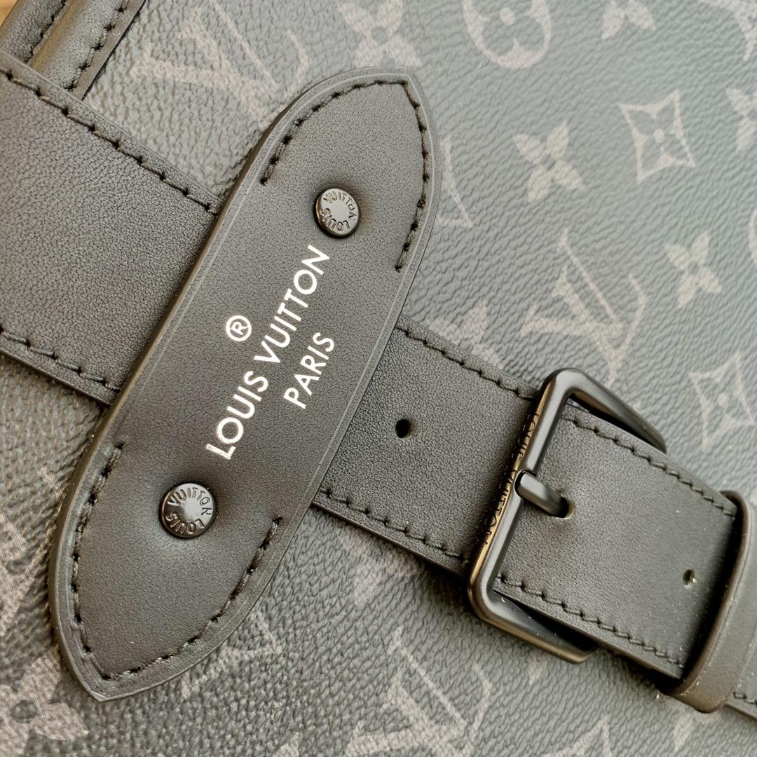 Louis Vuitton Saumur Tote(38-37-13cm) M45914 - 