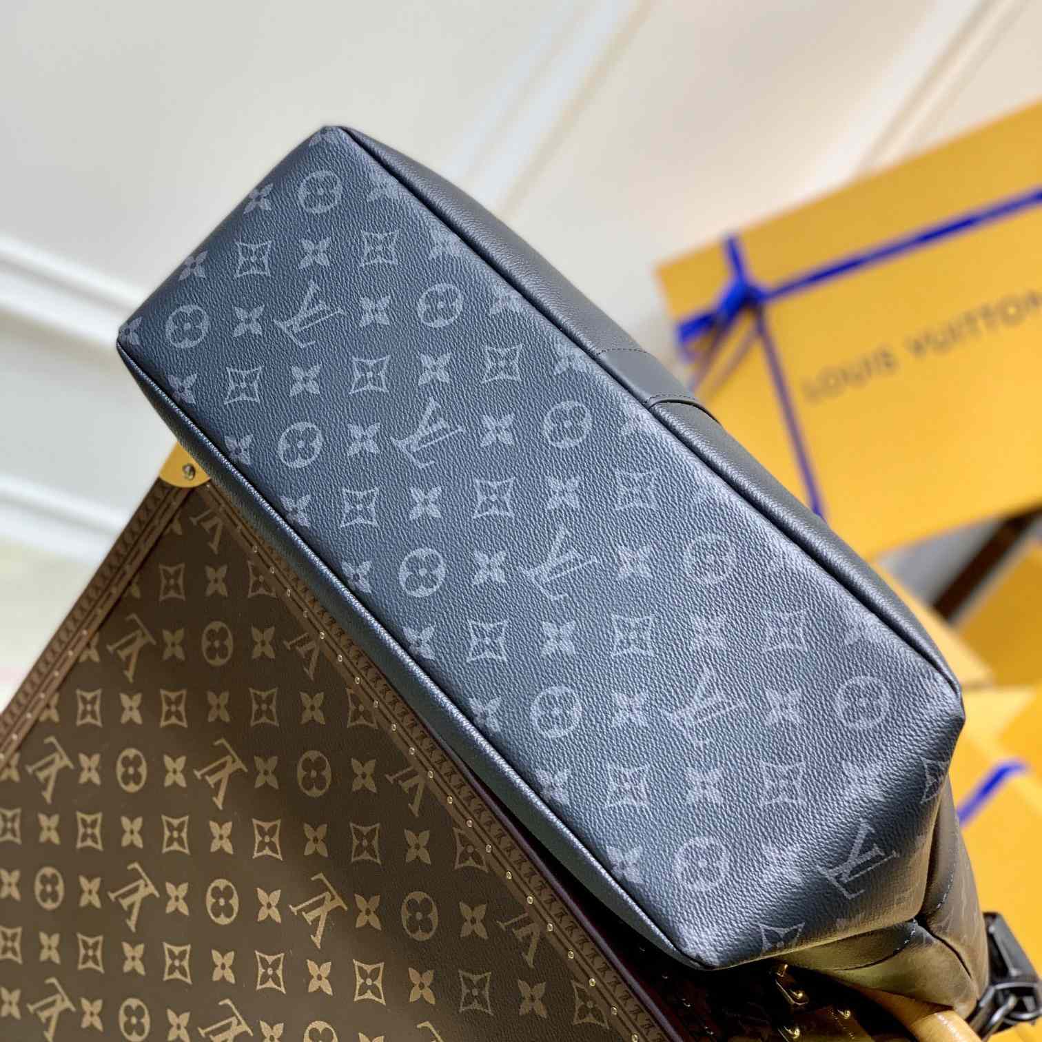 Louis Vuitton Saumur Tote(38-37-13cm) M45914 - 