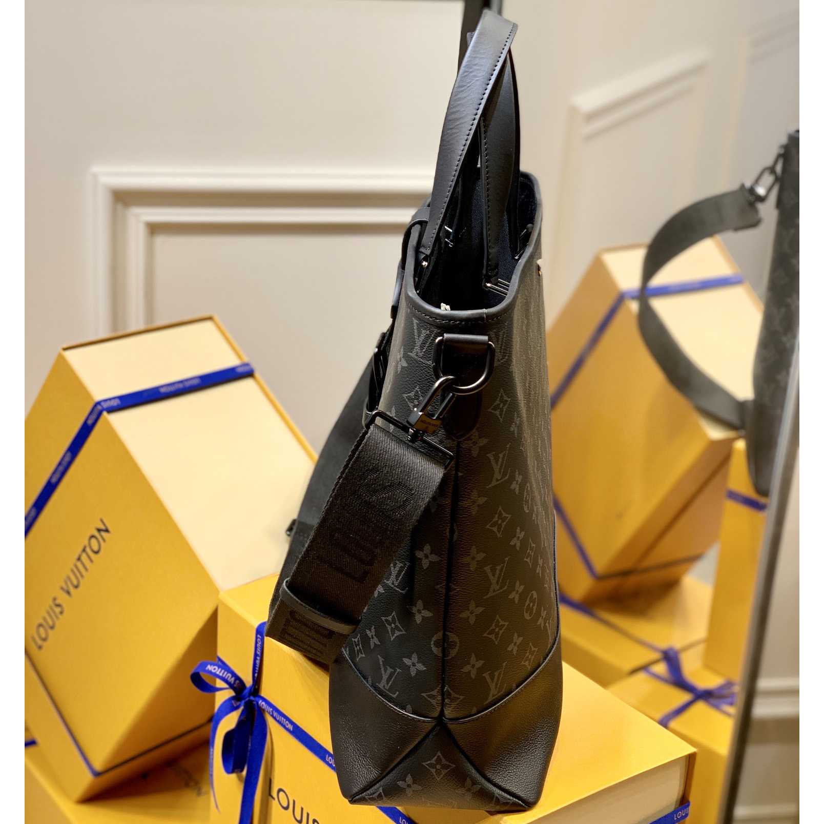 Louis Vuitton Saumur Tote(38-37-13cm) M45914 - 