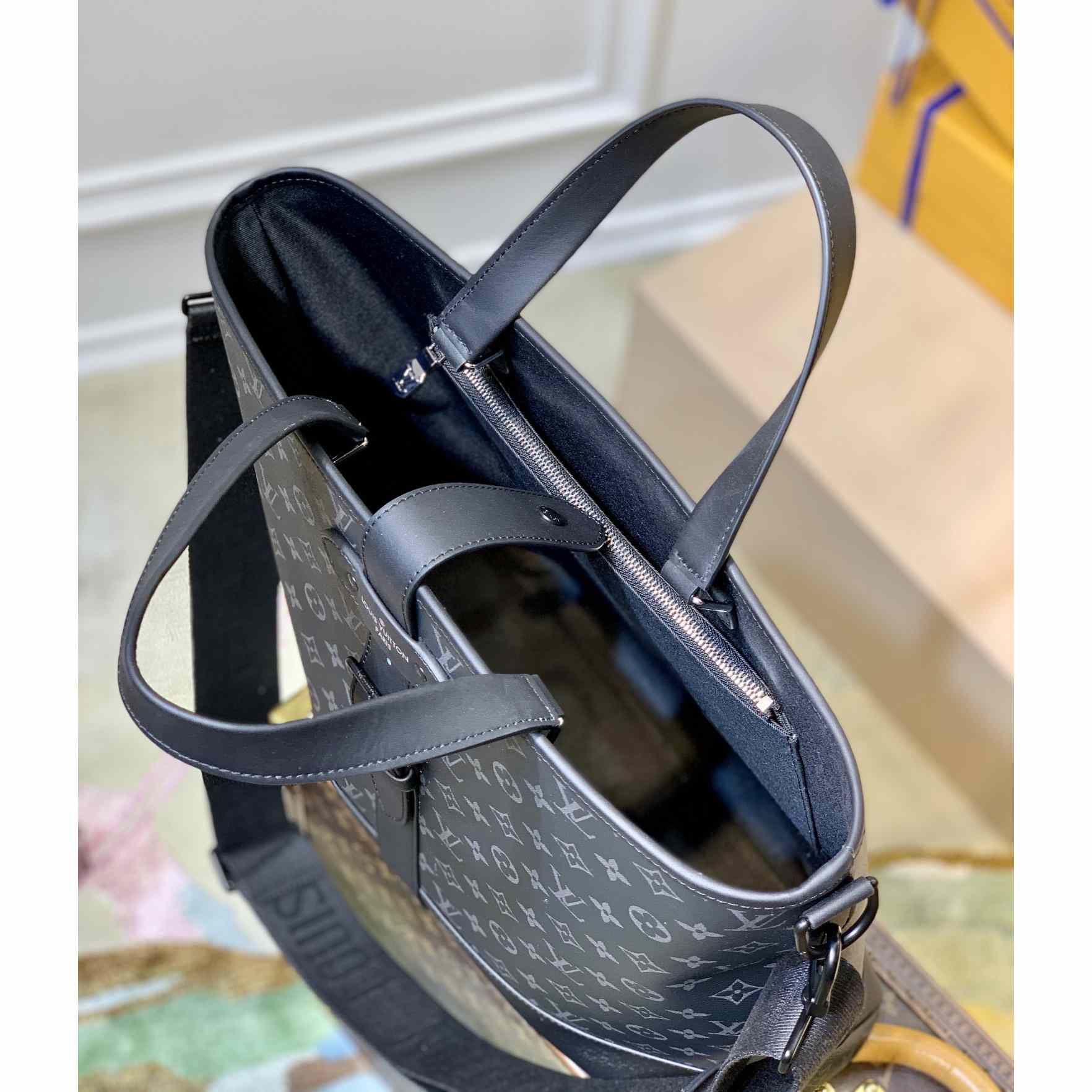 Louis Vuitton Saumur Tote(38-37-13cm) M45914 - 