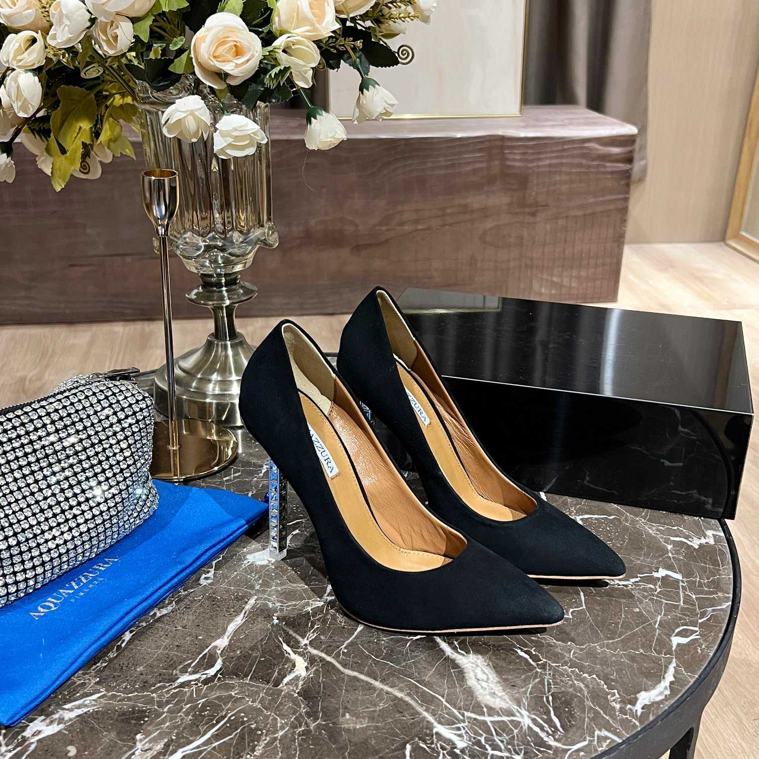 Aquazzura Pump  - PerfectKickZ