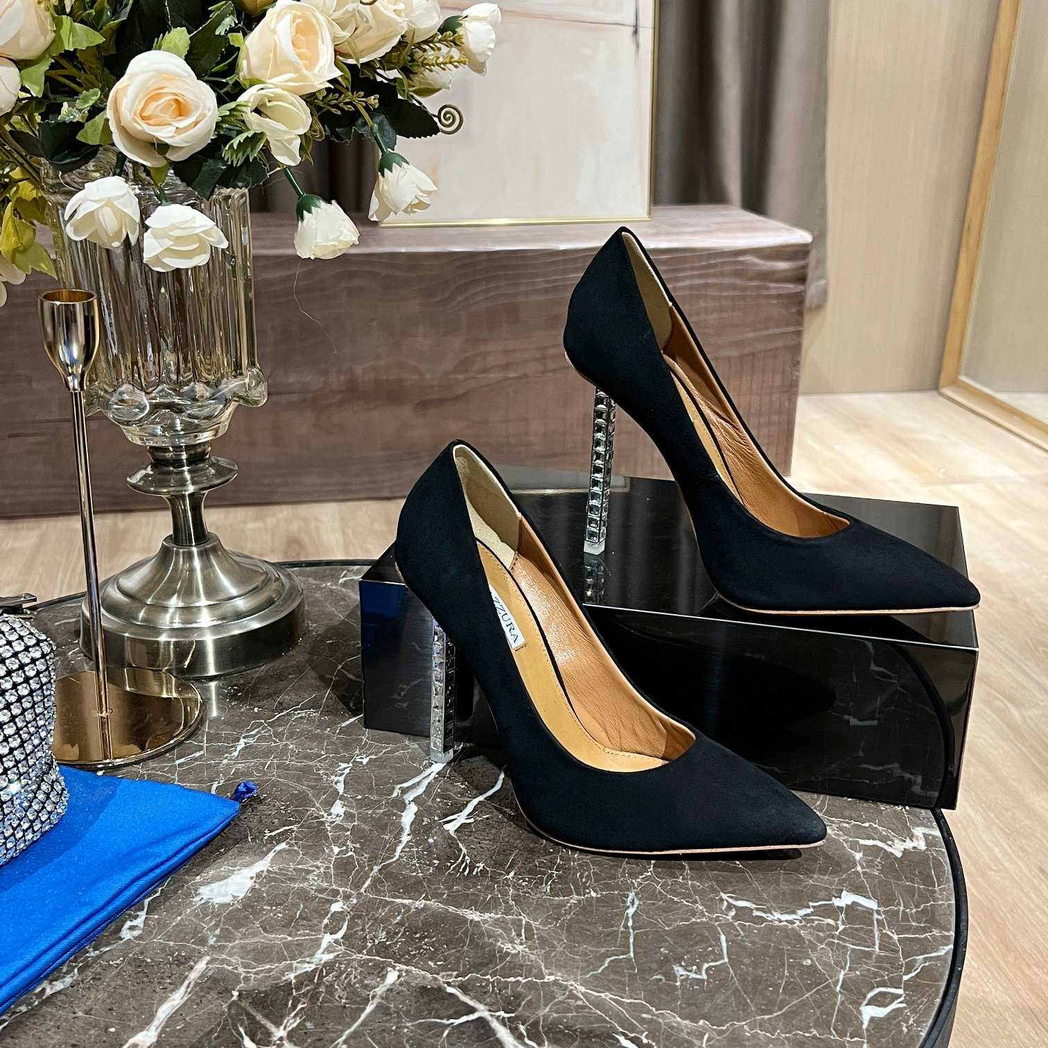 Aquazzura Pump  - PerfectKickZ
