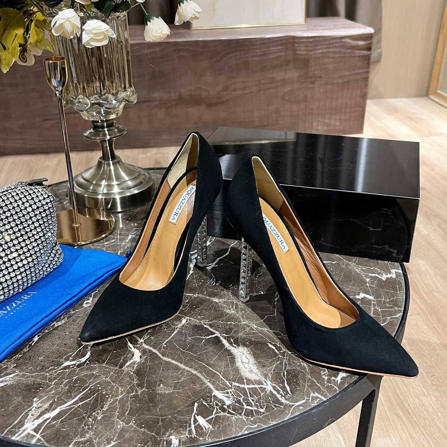 Aquazzura Pump  - PerfectKickZ