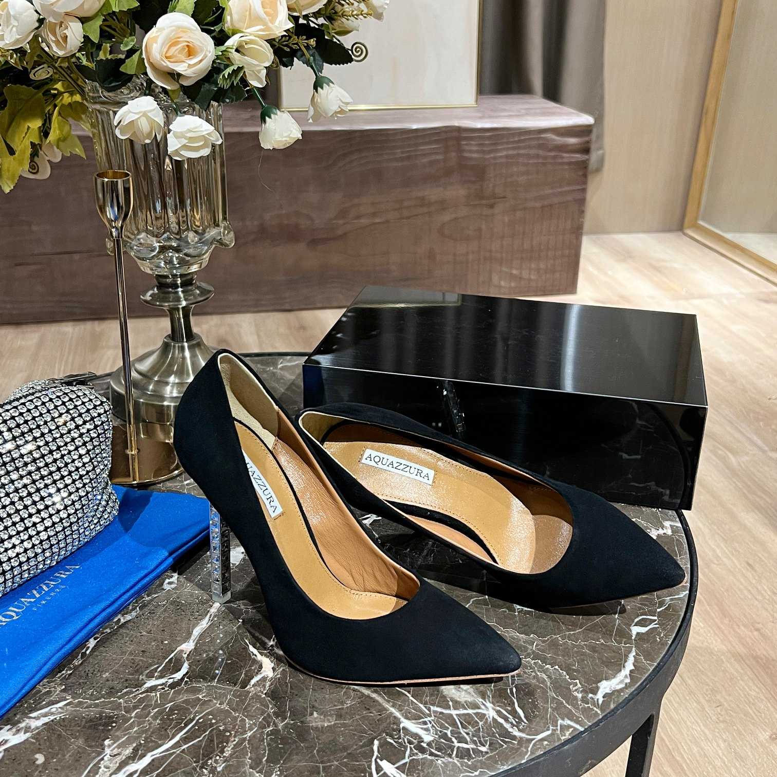 Aquazzura Pump  - PerfectKickZ