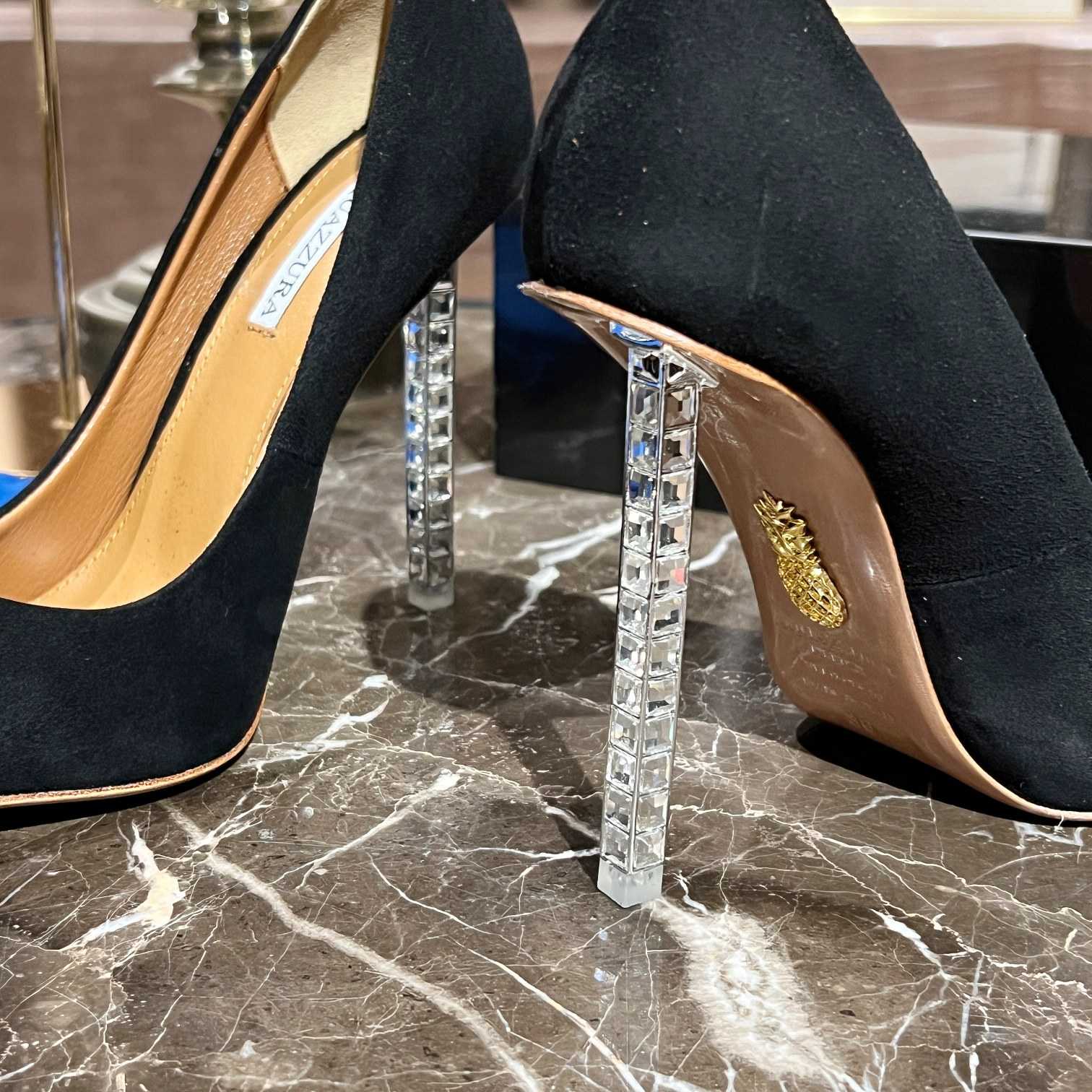 Aquazzura Pump  - PerfectKickZ