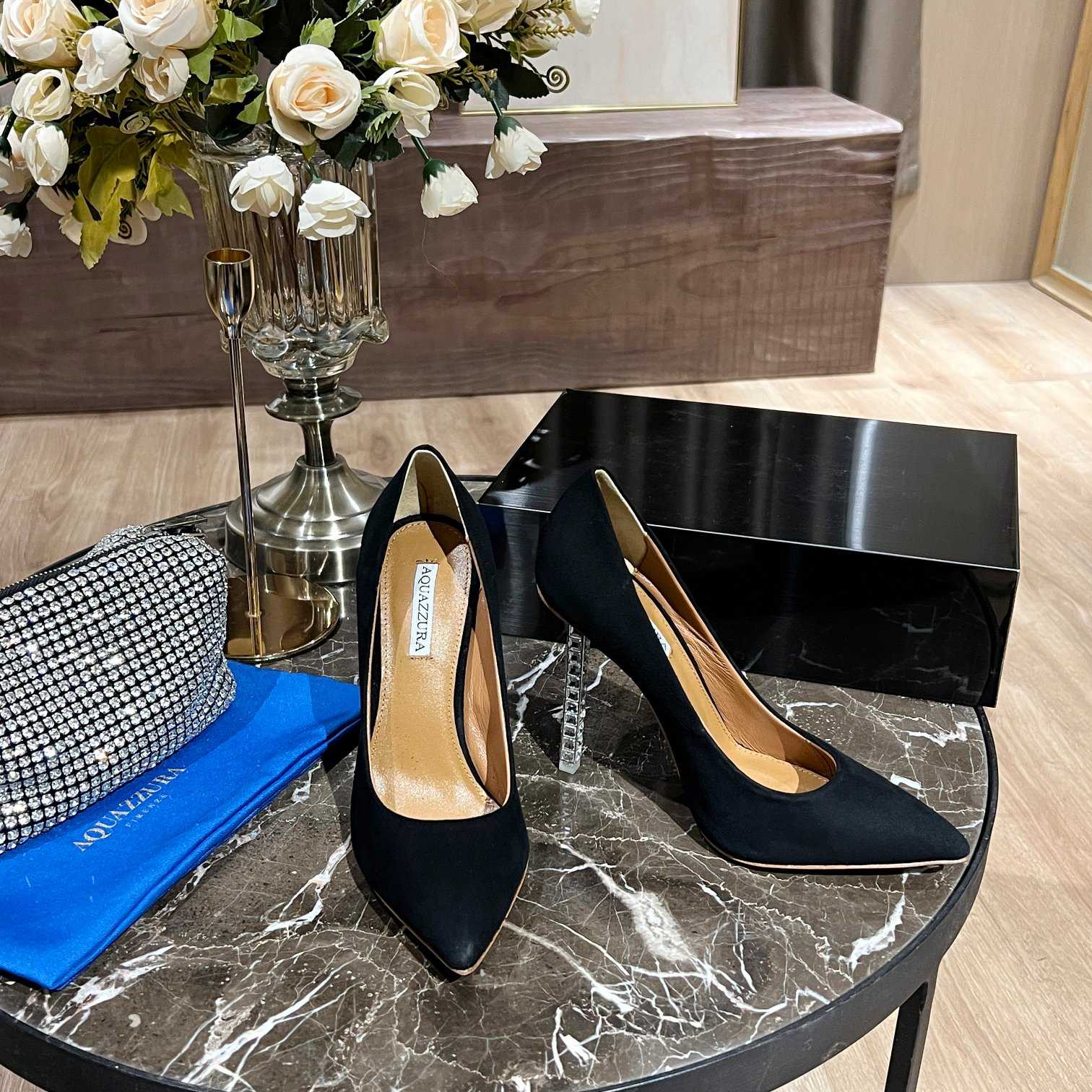 Aquazzura Pump  - PerfectKickZ