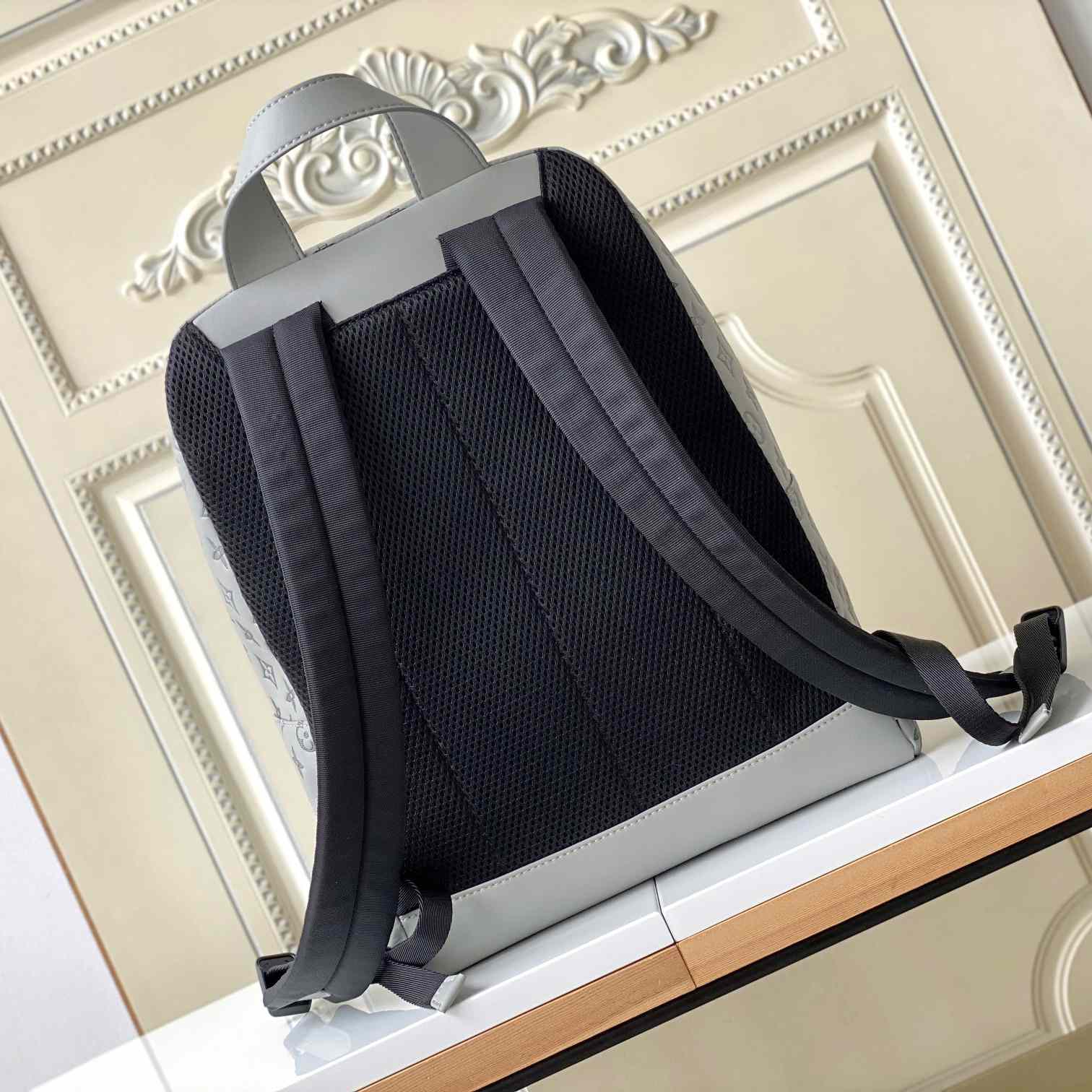 Louis Vuitton Backpack (33-41-18cm)  M46105 - PerfectKickZ