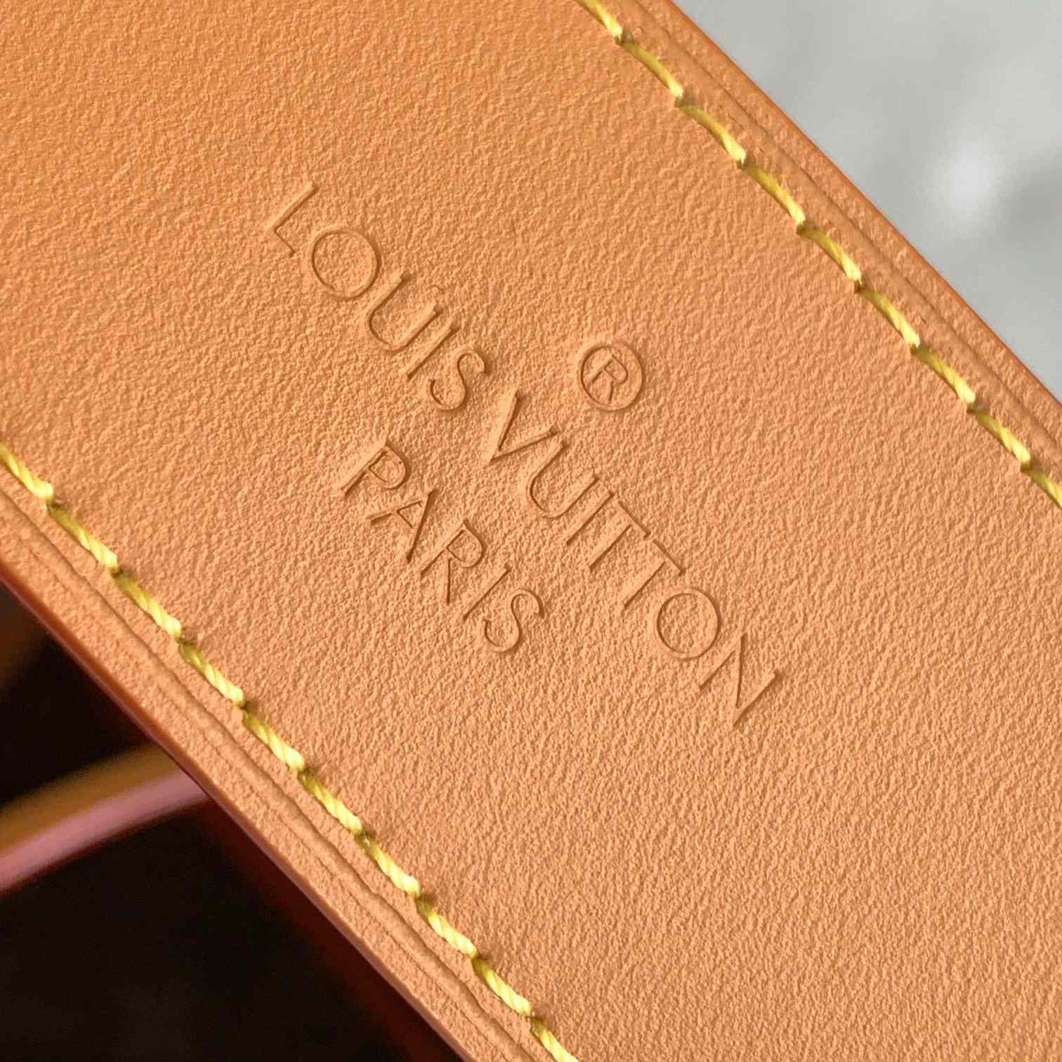 Louis Vuitton Carryall MM (39-30-15cm)     M46197 - PerfectKickZ