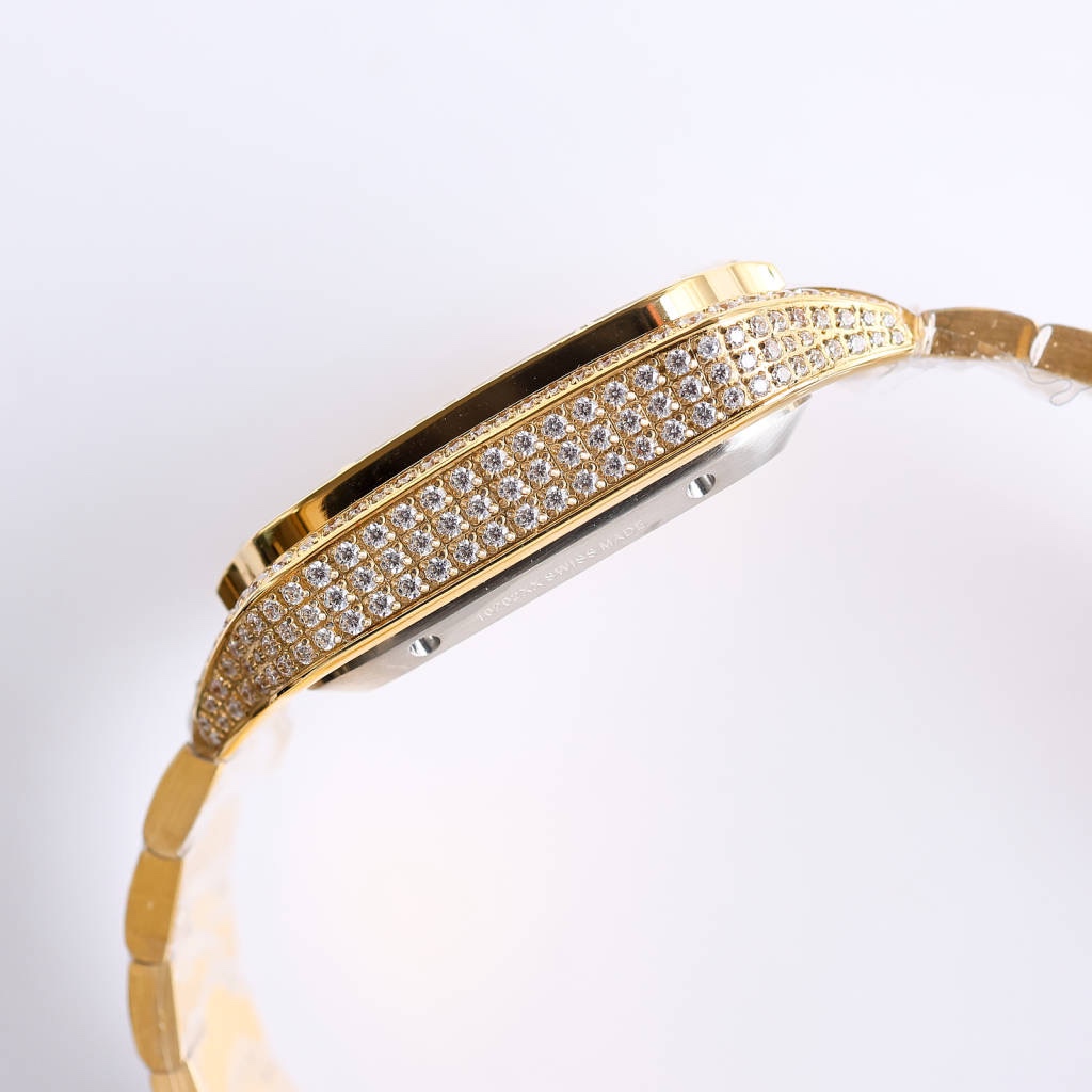 Cartier Watch   - PerfectKickZ