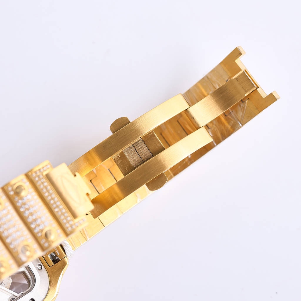 Cartier Watch   - PerfectKickZ