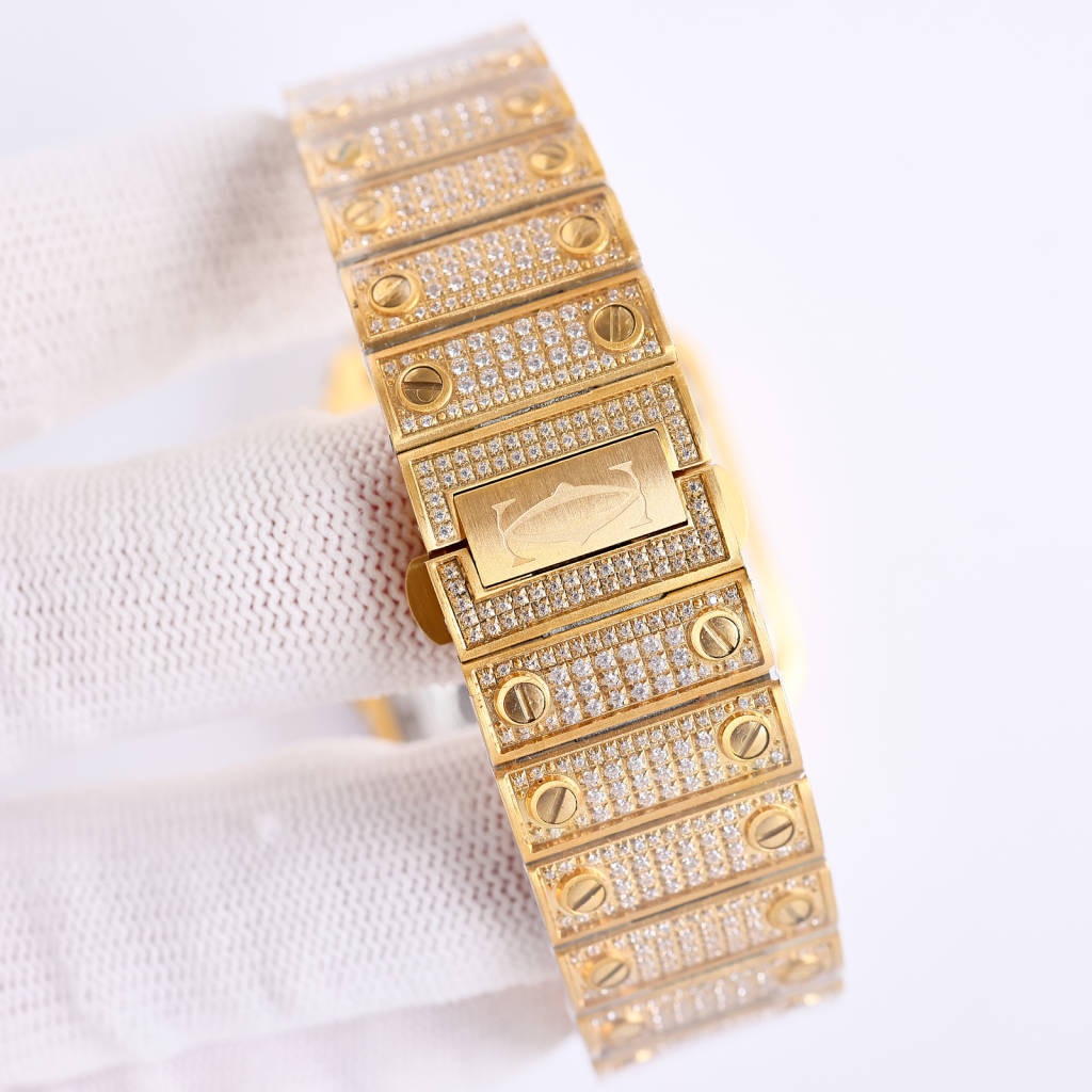 Cartier Watch   - PerfectKickZ