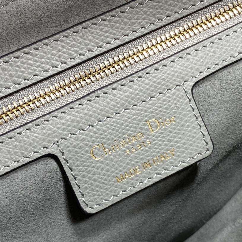 Dior Saddle Bag(25.5-20-6.5cm) - PerfectKickZ