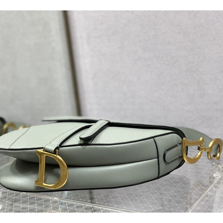 Dior Saddle Bag(25.5-20-6.5cm) - PerfectKickZ