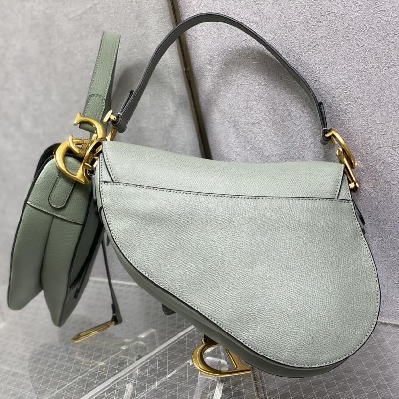 Dior Saddle Bag(25.5-20-6.5cm) - PerfectKickZ