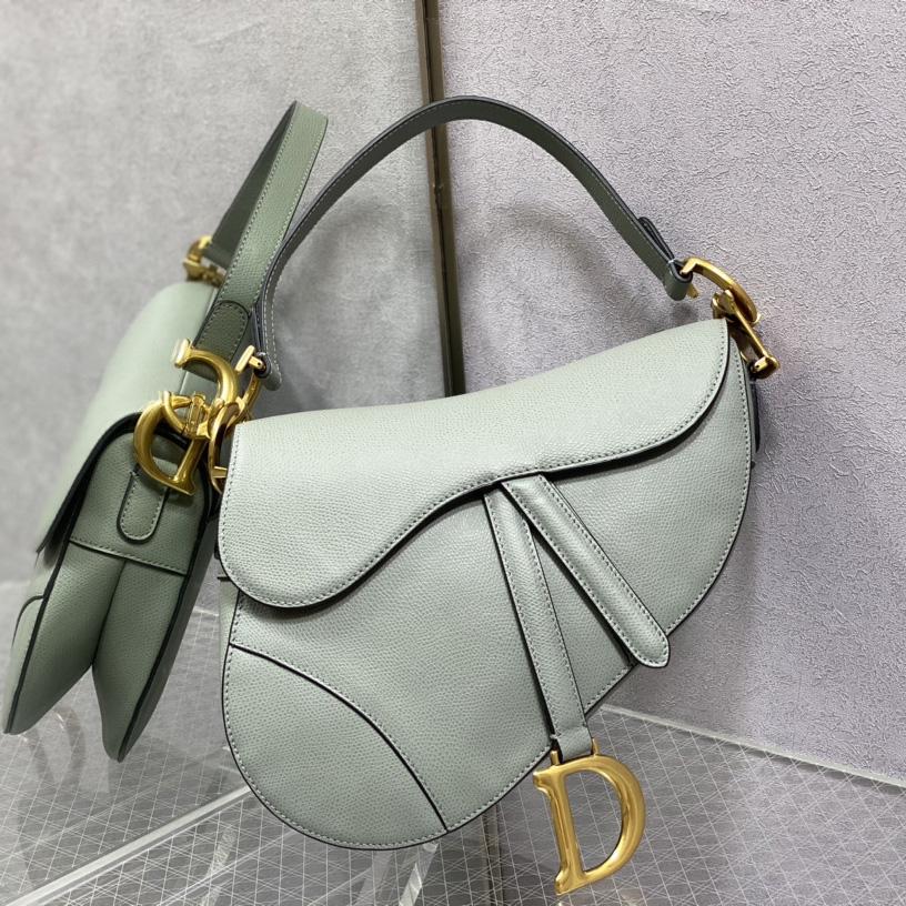 Dior Saddle Bag(25.5-20-6.5cm) - PerfectKickZ