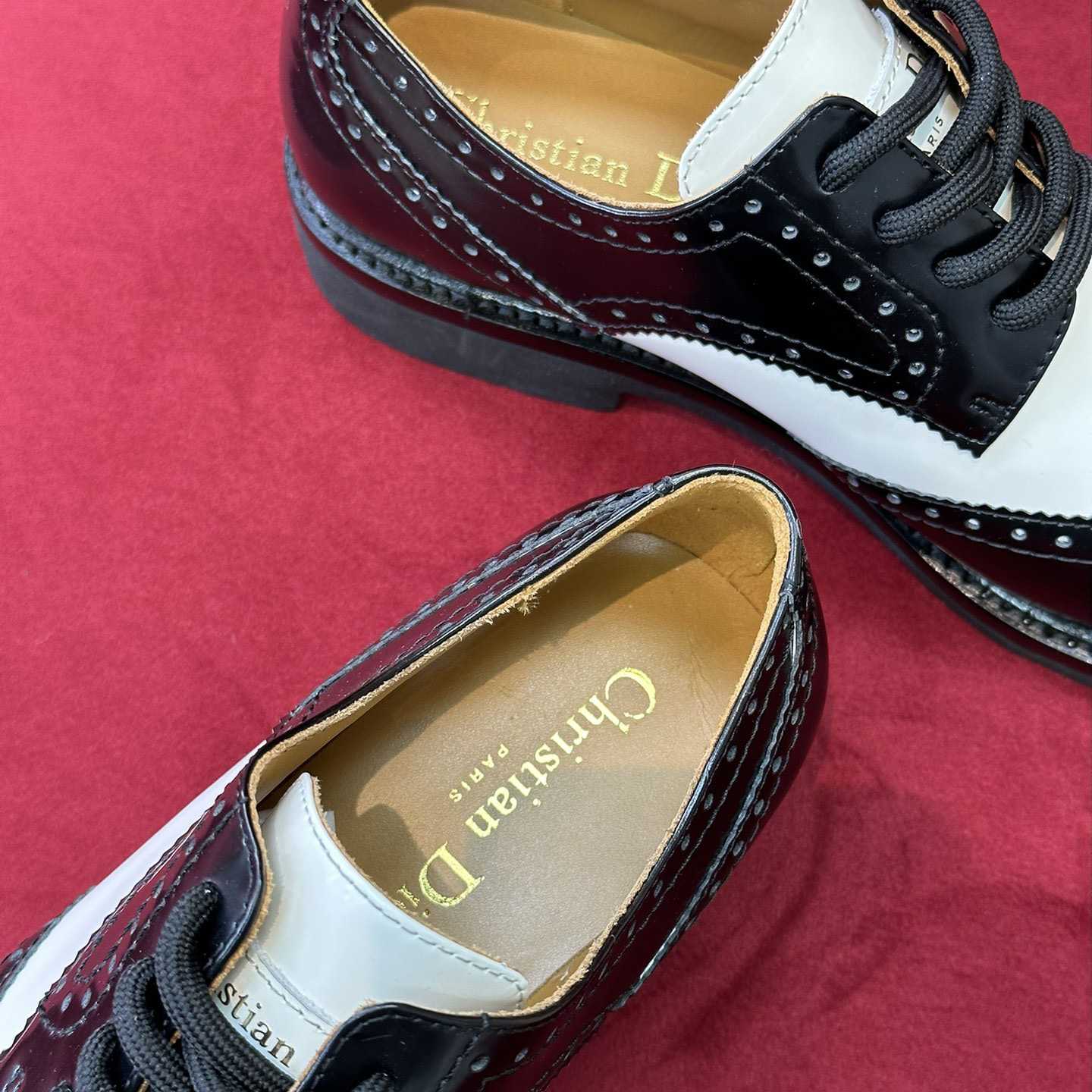 Dior Teddy-D Derby - PerfectKickZ