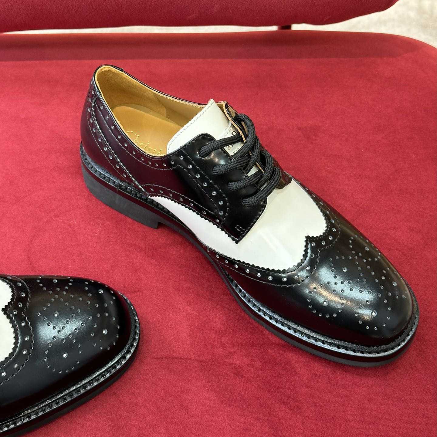 Dior Teddy-D Derby - PerfectKickZ
