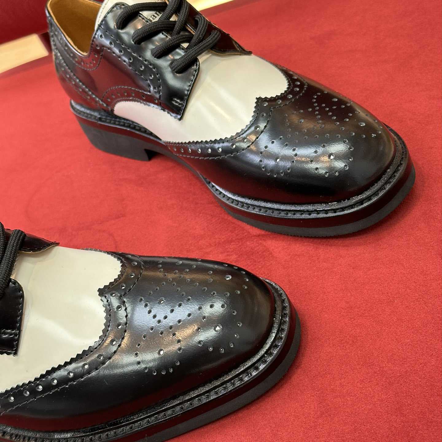 Dior Teddy-D Derby - PerfectKickZ