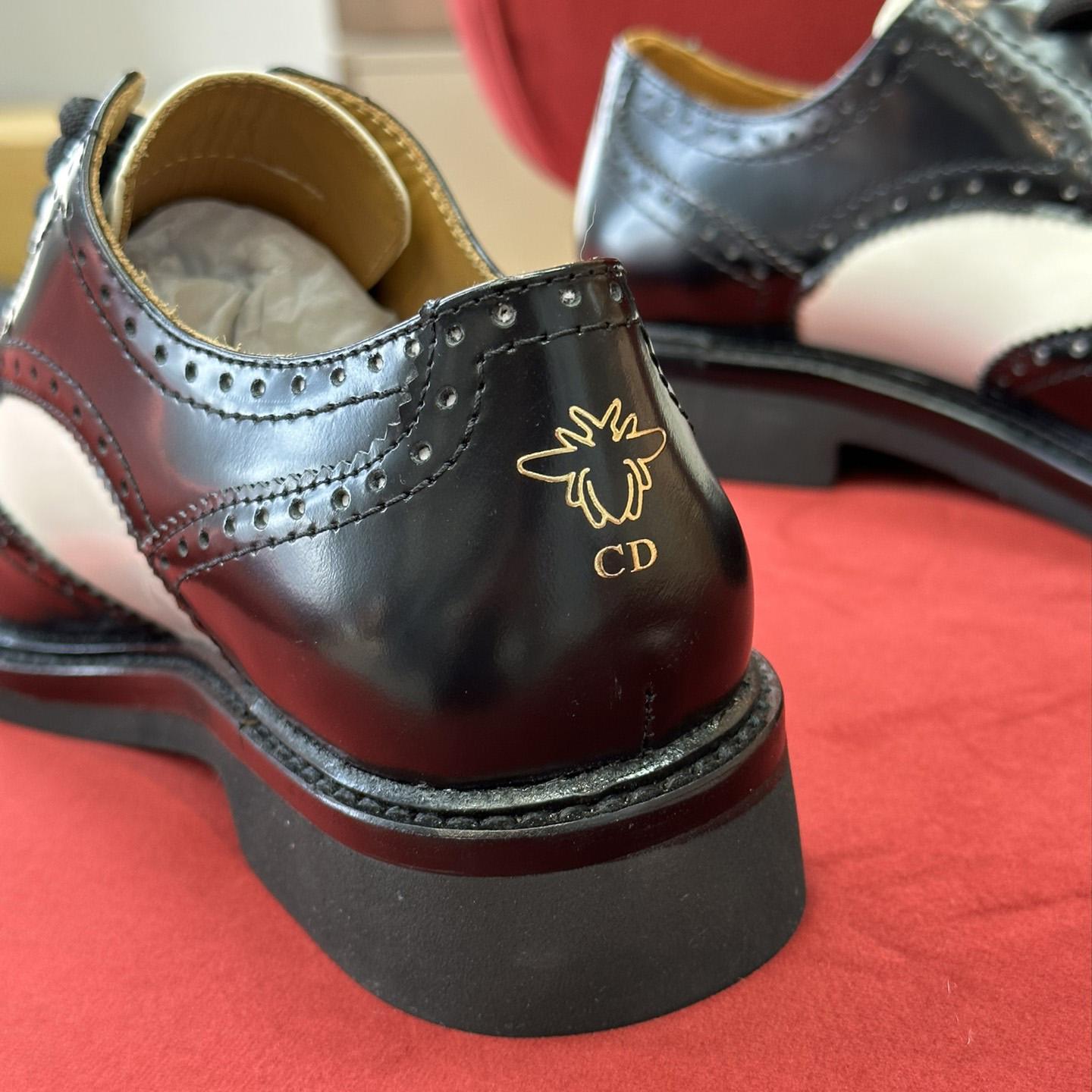 Dior Teddy-D Derby - PerfectKickZ
