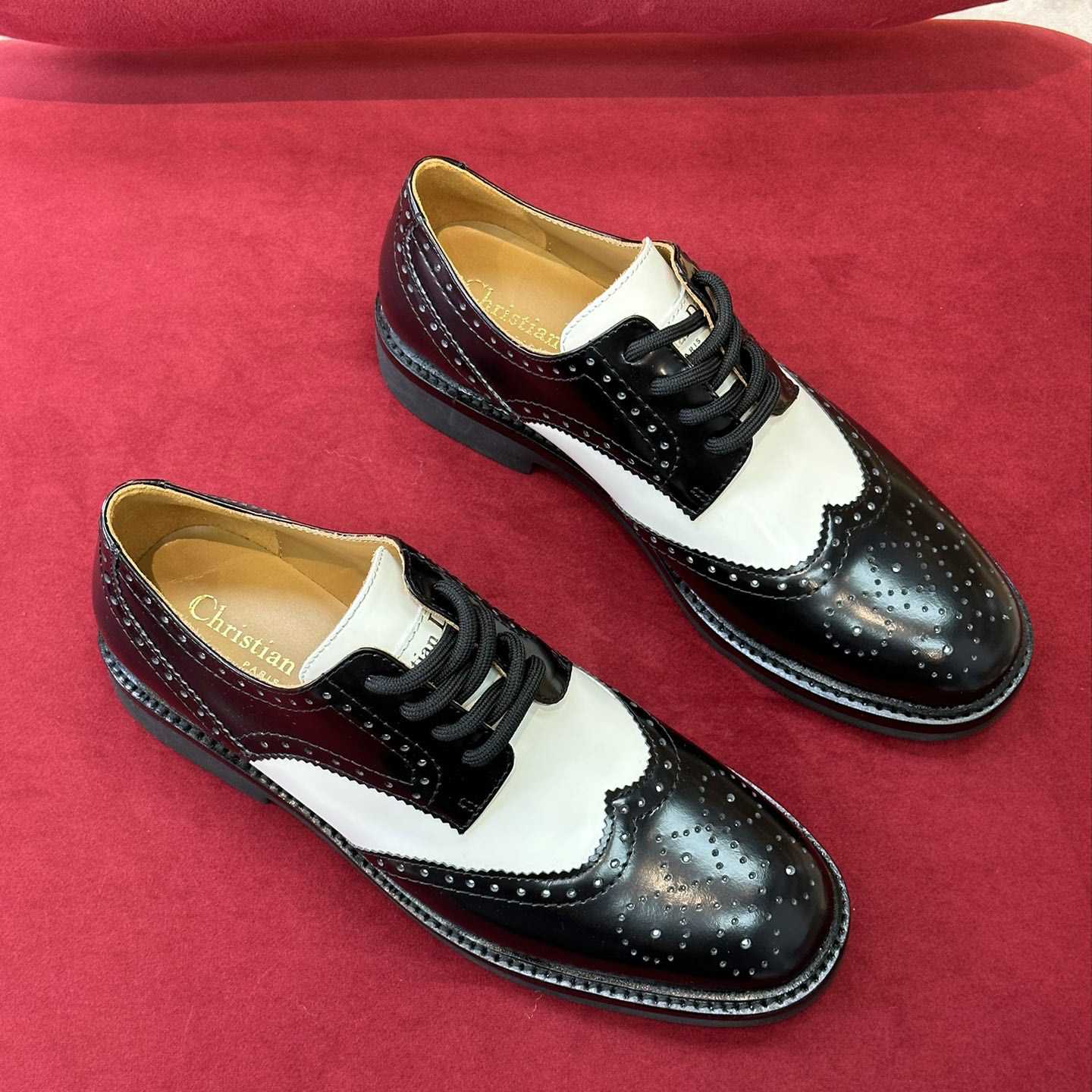 Dior Teddy-D Derby - PerfectKickZ