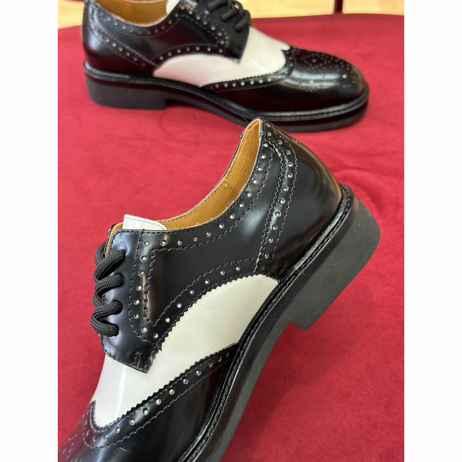 Dior Teddy-D Derby - PerfectKickZ