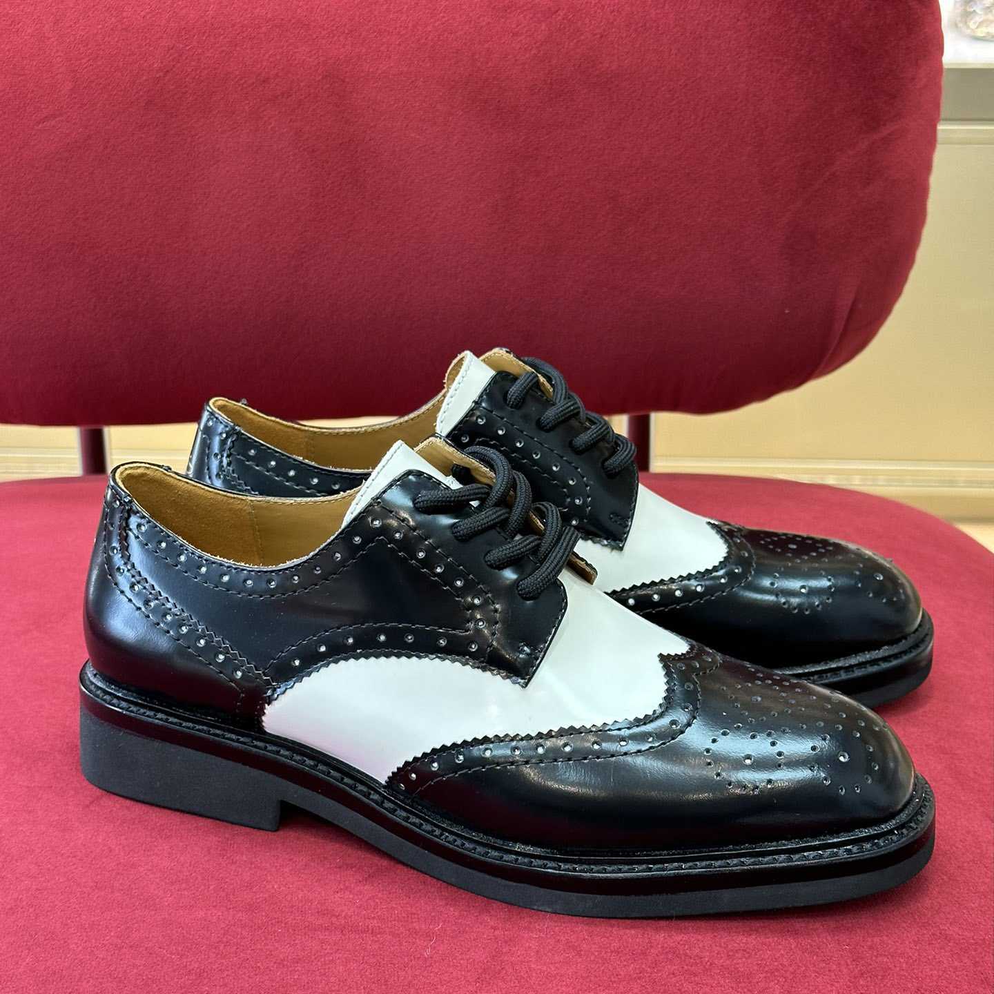 Dior Teddy-D Derby - PerfectKickZ