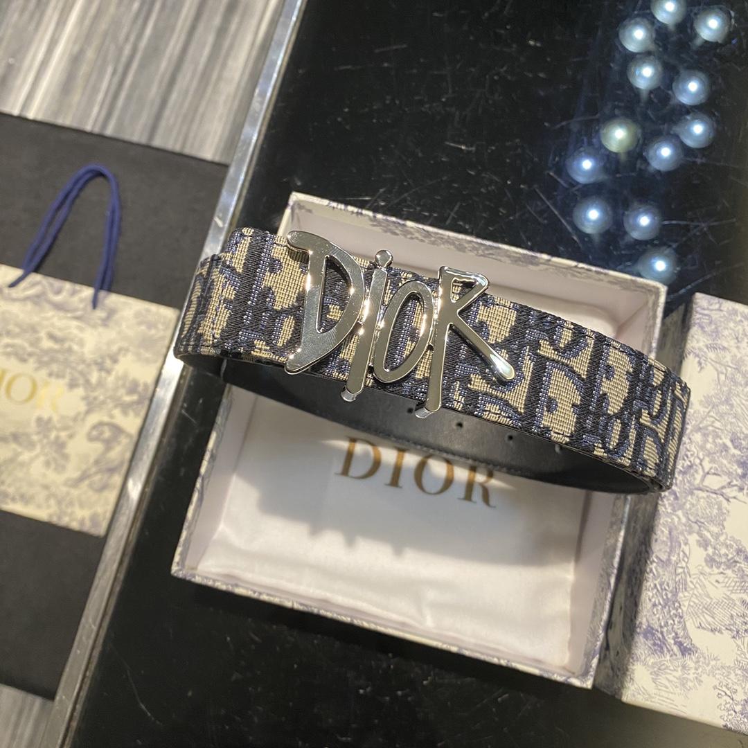 Dior Buckle - PerfectKickZ
