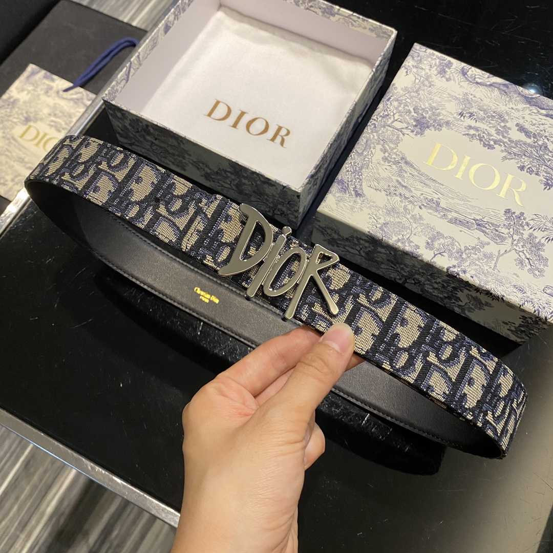 Dior Buckle - PerfectKickZ