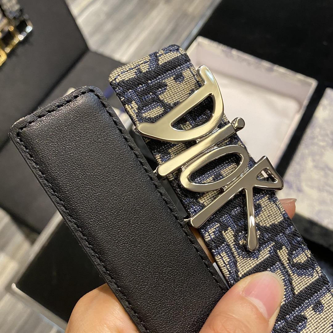 Dior Buckle - PerfectKickZ