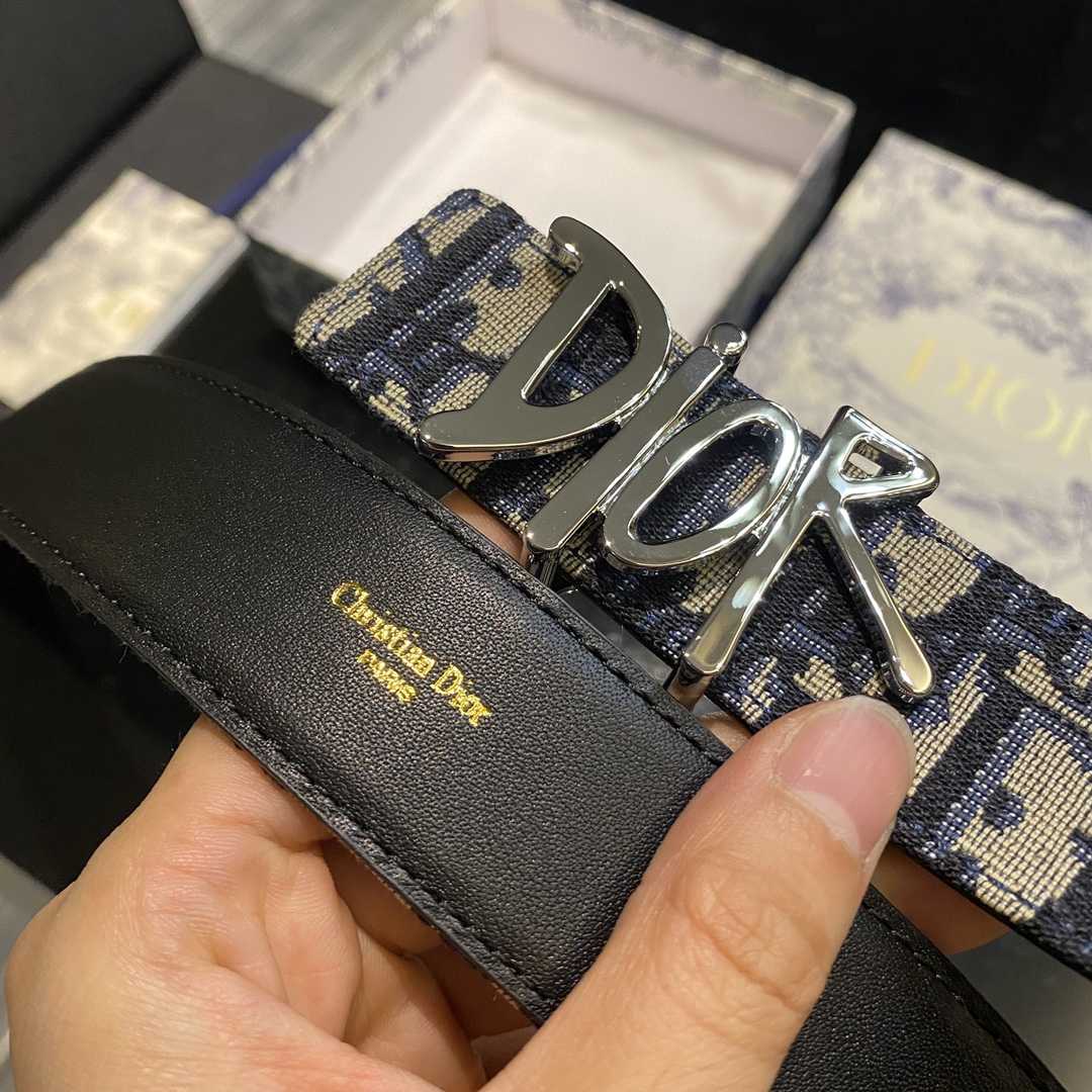 Dior Buckle - PerfectKickZ
