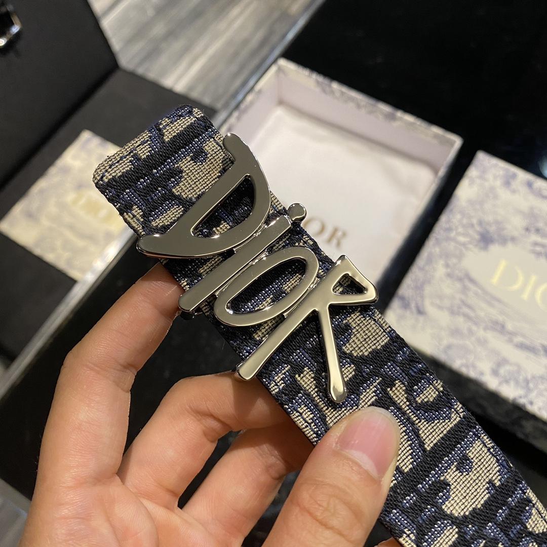 Dior Buckle - PerfectKickZ