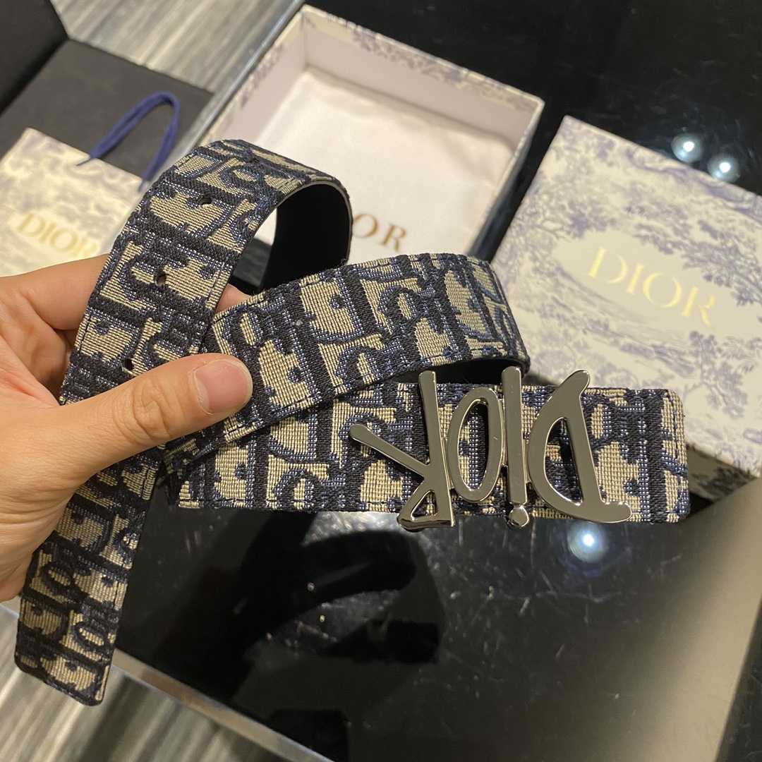 Dior Buckle - PerfectKickZ