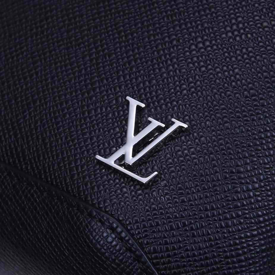 Louis Vuitton Avenue Sling Bag(20-31-10cm)   M30443 - PerfectKickZ