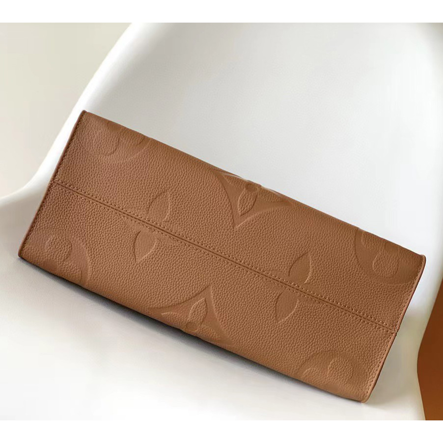 Louis Vuitton OnTheGo GM(35-27-14cm)   M46134 - PerfectKickZ