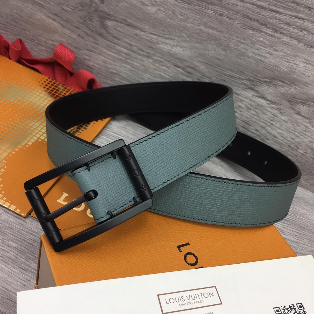 Louis Vuitton 35mm Belt - PerfectKickZ
