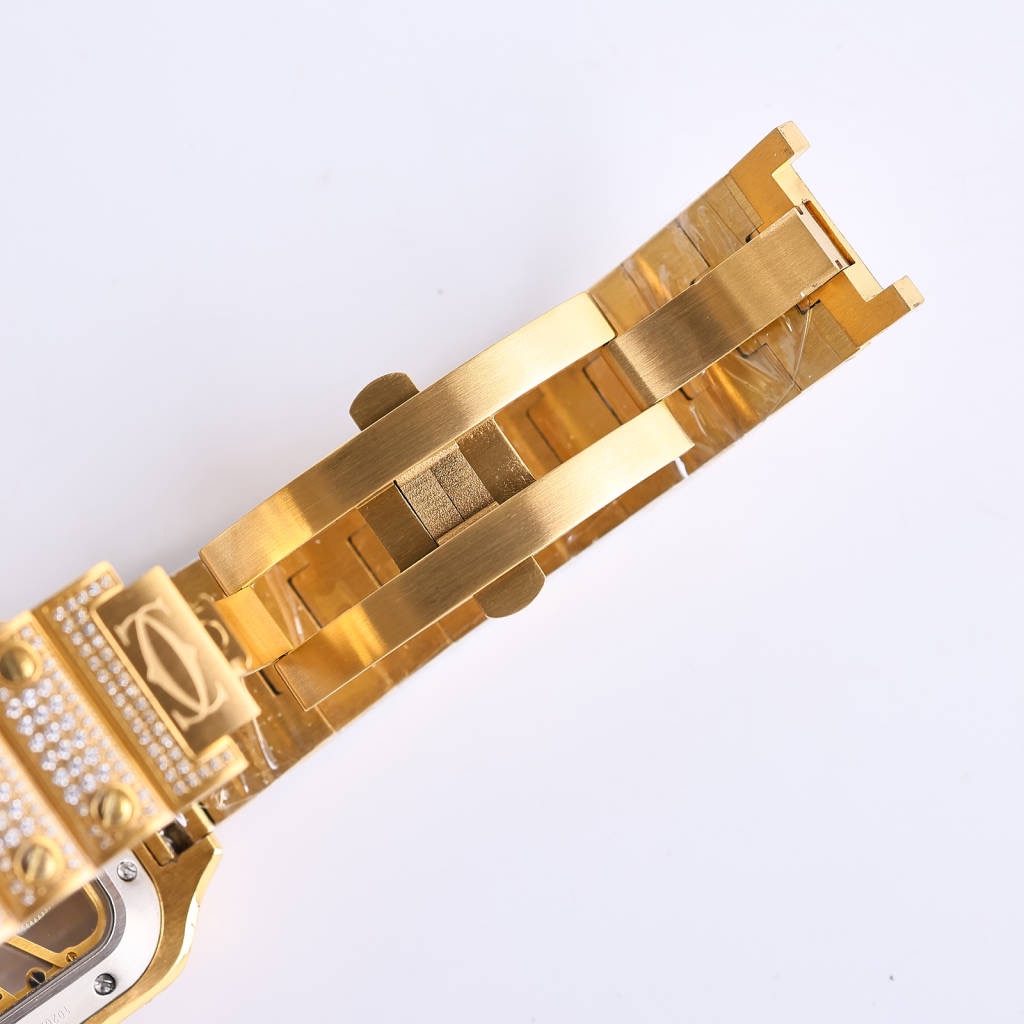 Cartier Watch   - PerfectKickZ